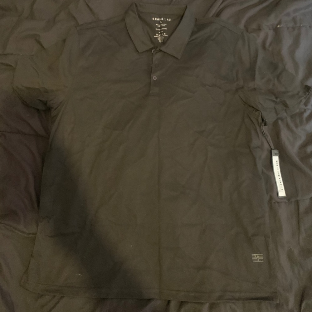 Grand AC polo